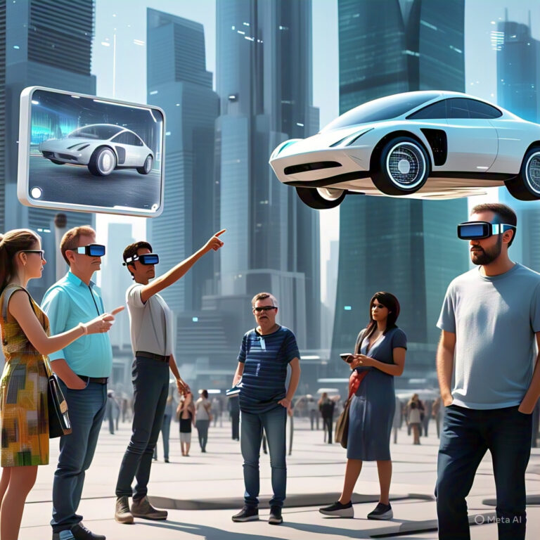 Tecnologias do futuro: como elas vão impactar a nossa vida