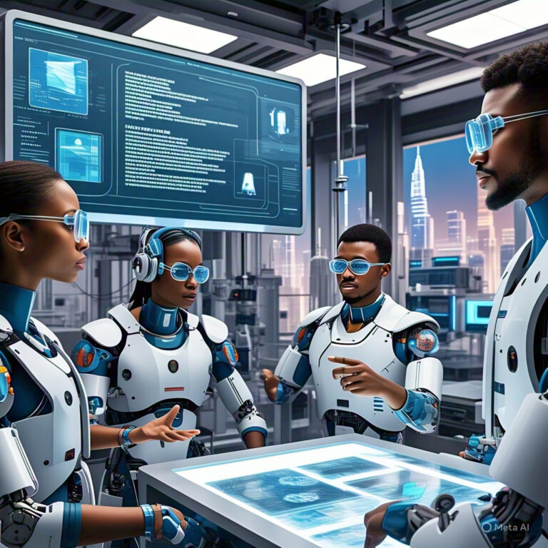 Profissões do futuro: saiba quais são as áreas em crescimento na era da inteligência artificial