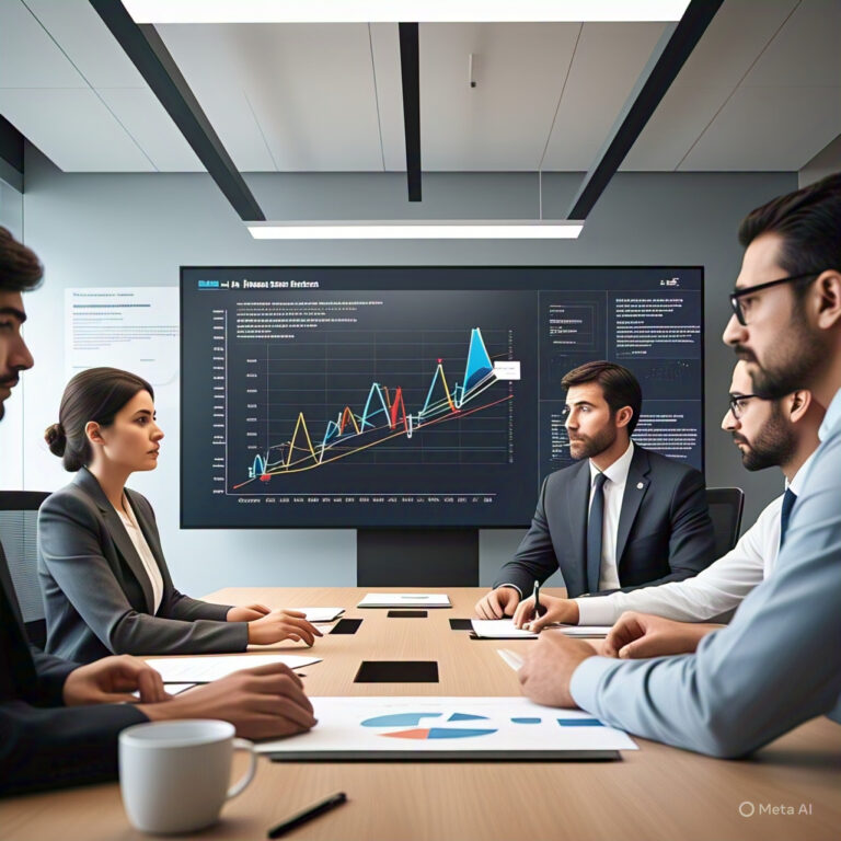 Como a Inteligência Artificial está revolucionando os negócios: principais aplicações